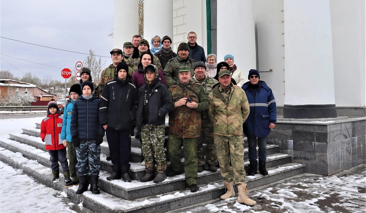 Центр Детского Творчества г.Сольцы - Главная страница